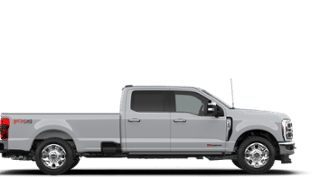 2026 Ford Super Duty® External Image 1